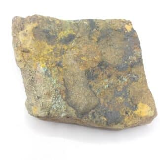 Billietite, Le Mas d’Alary, Hérault.