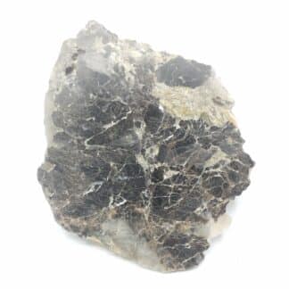 Cassitérite & Muscovite, Abbaretz, Loire-Atlantique.