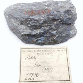 Stibine, Ersa, Cap Corse, Corse.