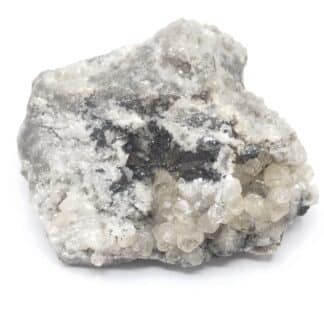 Bitume & Calcite, Trèves, Gard.