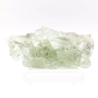 Fluorine (Fluorite), Xianghuapu, Chenzhou, Hunan, Chine.