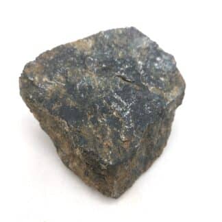 Chromite, Carrière de Kerguelmès, Peumérit, Quimper, Finistère.