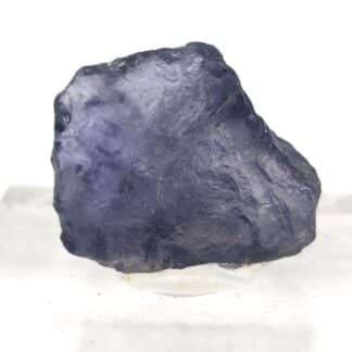 Tanzanite, Collines Merelani, district de Simanjiro, région de Manyara, Tanzanie.