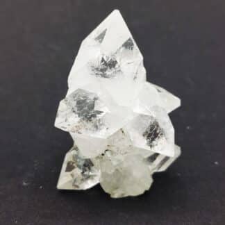 Apophyllite, Pune (Poona), Inde.