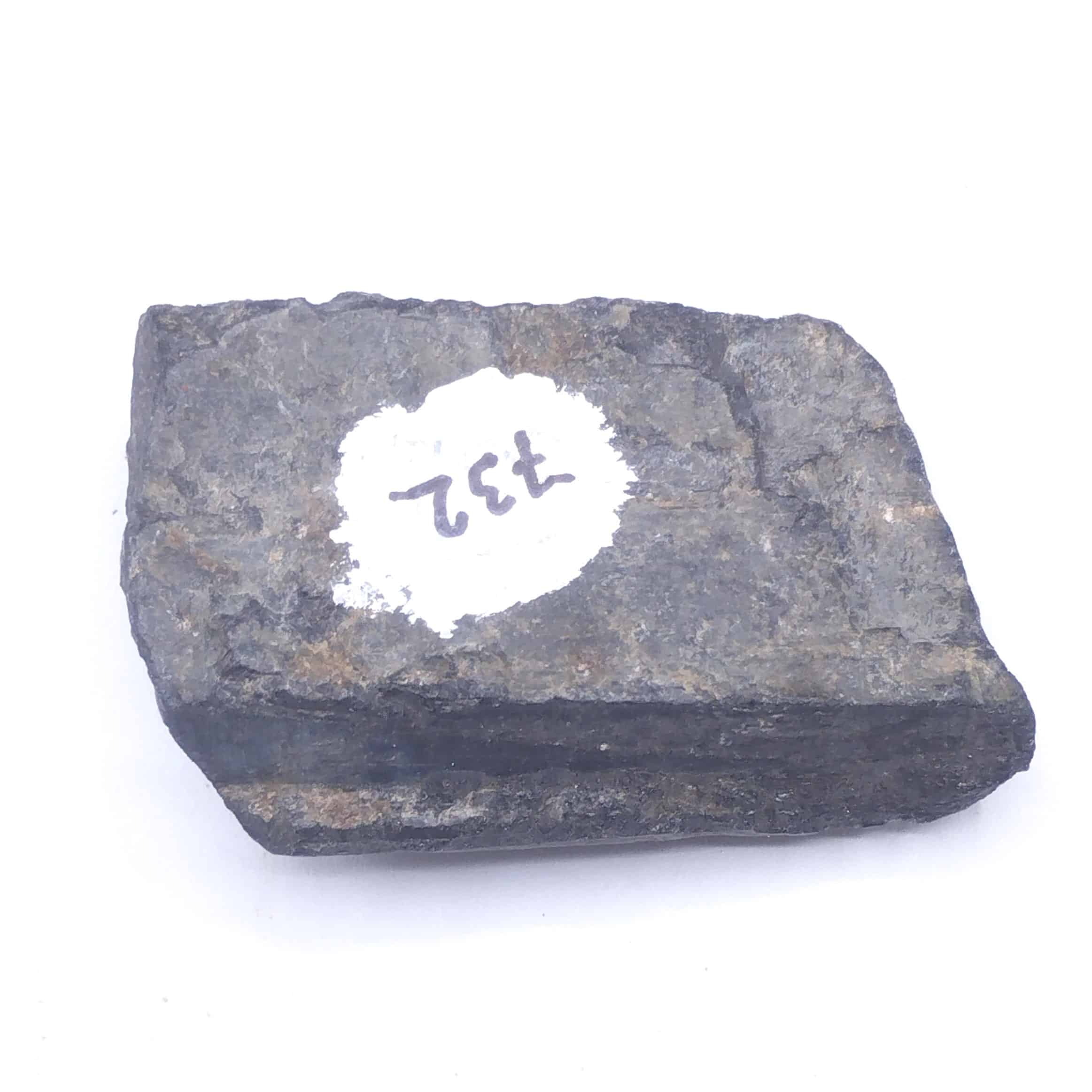Columbite-Tantalite, Australie.
