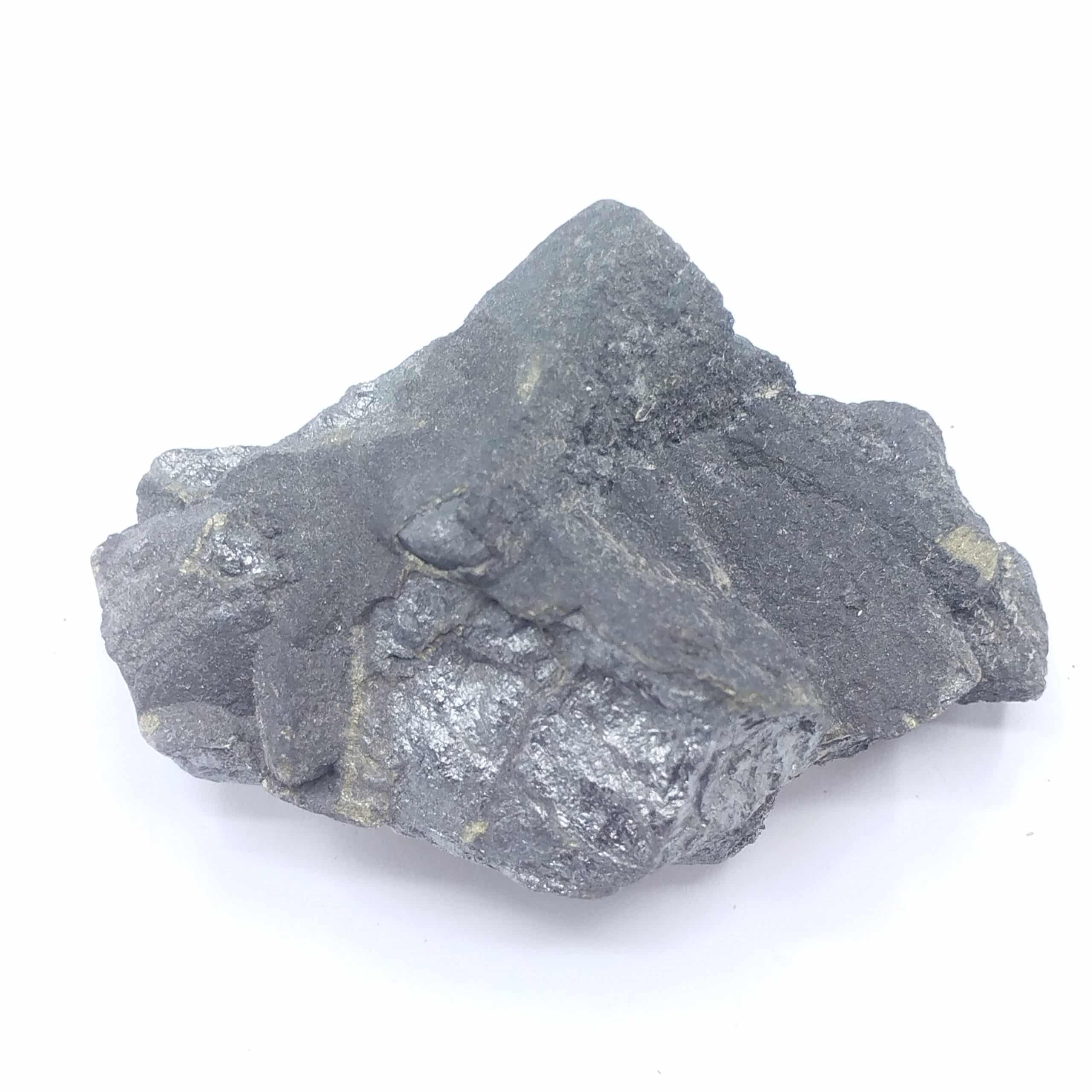 Tétraédrite, Alzon, Ariège, Pyrénées.