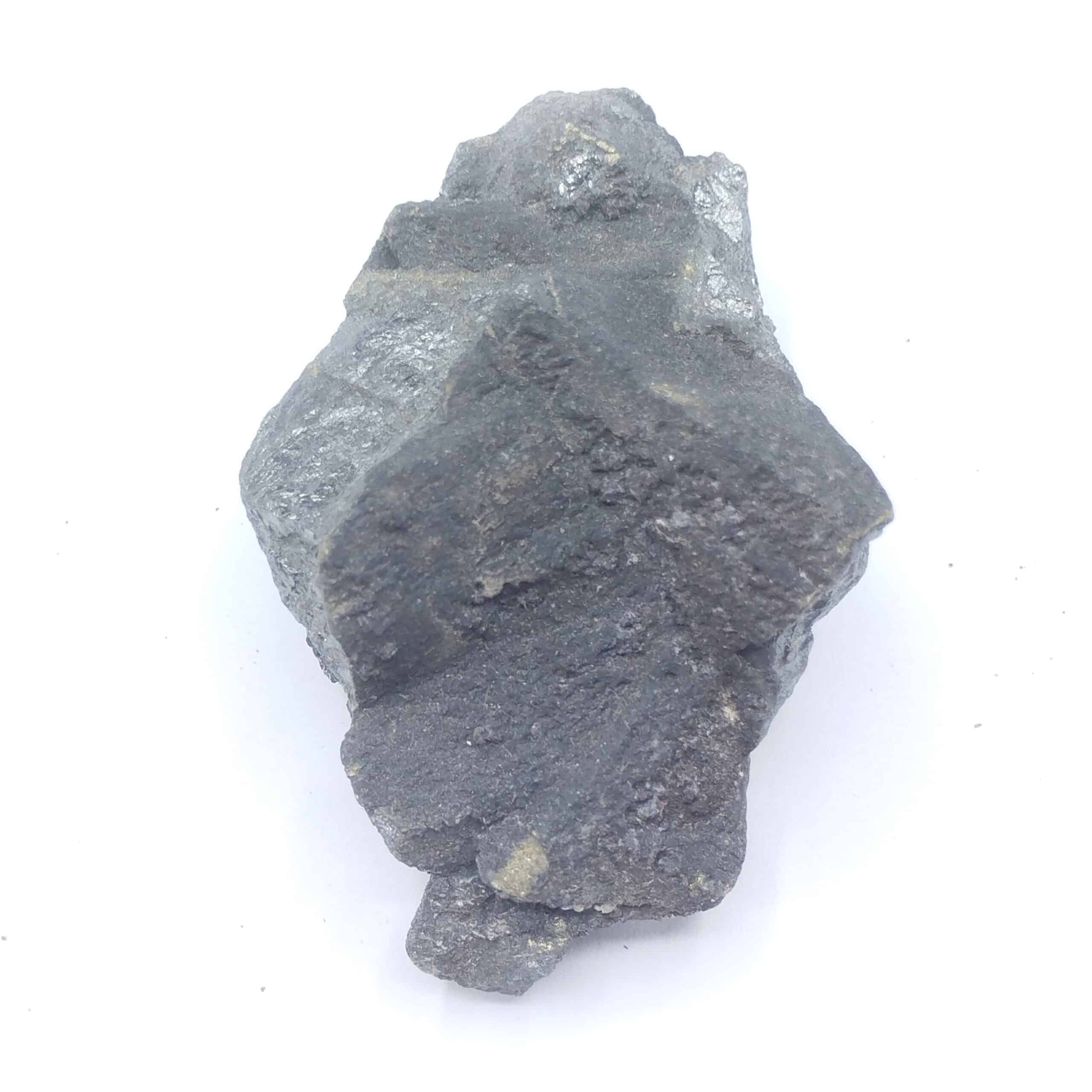 Tétraédrite, Alzon, Ariège, Pyrénées.