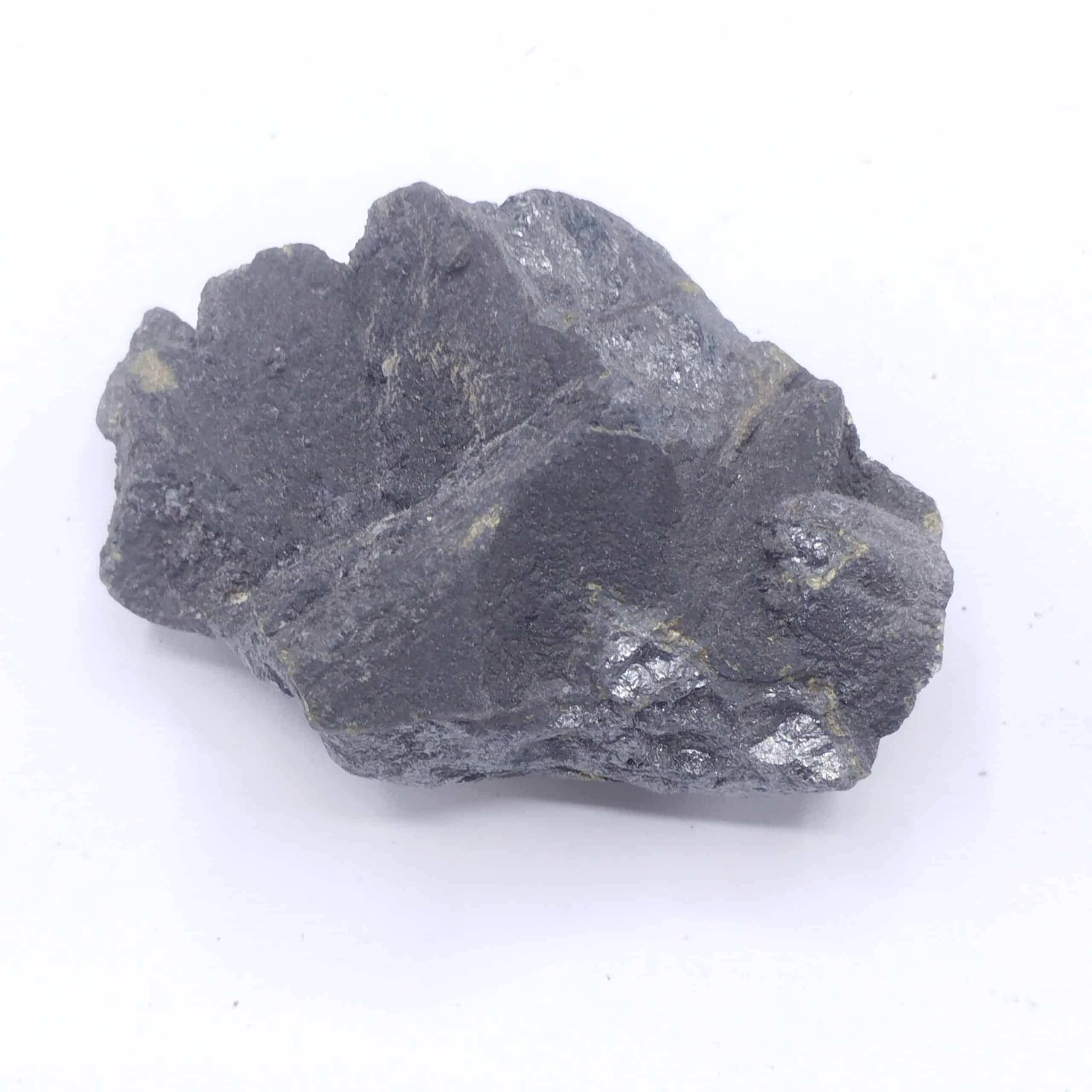 Tétraédrite, Alzon, Ariège, Pyrénées.