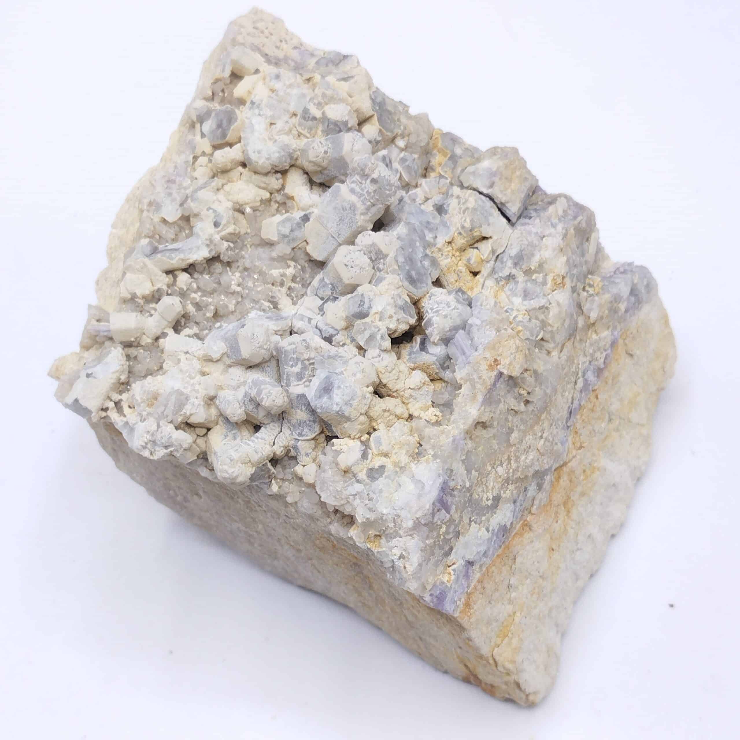 Apatite, Tréguennec, Finistère.