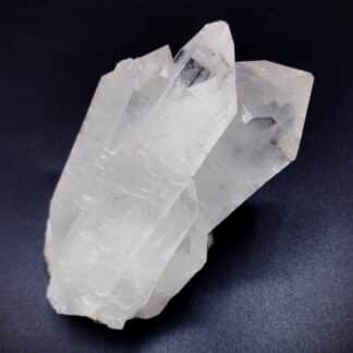Quartz, La Calanda, Grisons, Suisse.