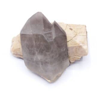 Quartz & Orthose, Coustouges, Pyrénées-Orientales.