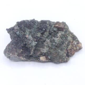 Perovskite, Val Malenco, Italie.