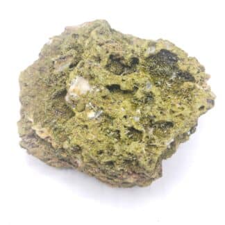Pyromorphite, Proprières, Rhône.