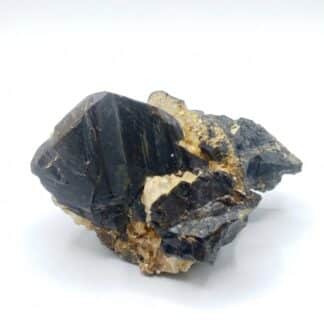 Cassitérite, Isongo, Tshuapa, Congo RDC.